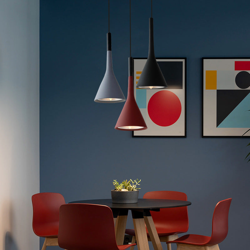 VITA Pendant Light – Compact and Stylish Lighting For Kitchen and Dining - Styyler