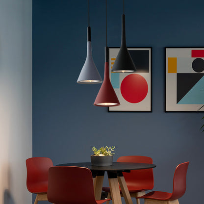 VITA Pendant Light – Compact and Stylish Lighting For Kitchen and Dining - Styyler