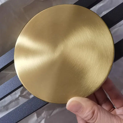 JOVE Minimalist Modern Wall Light for Living Room and Bedroom