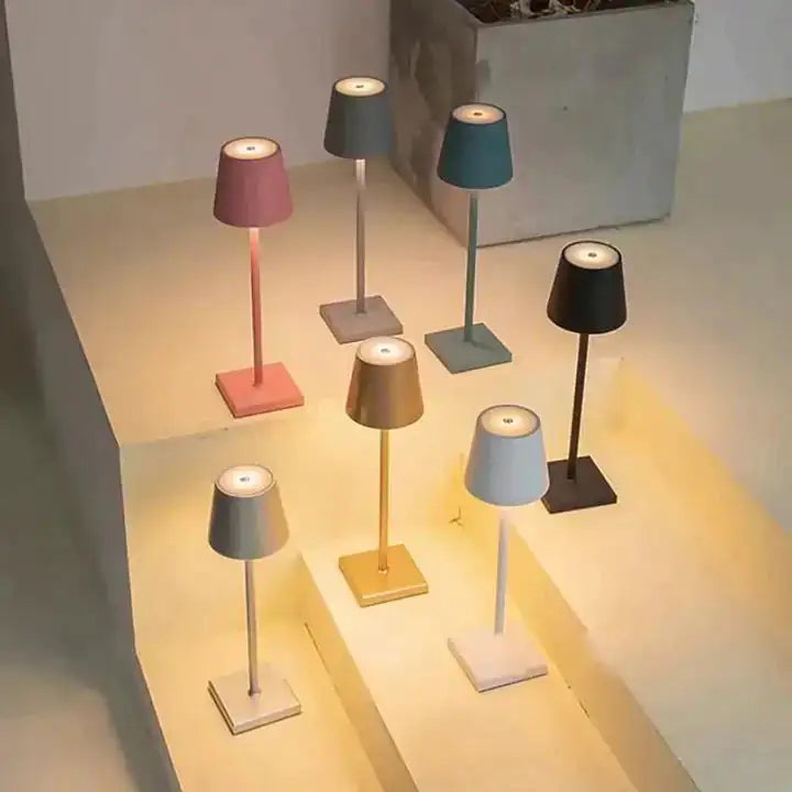 Isobel Cordless Dining Lamp