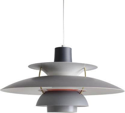 Skyra Lantern Pendant Light - For Living Room or Kitchen