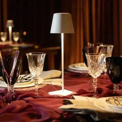 Isobel Cordless Dining Lamp