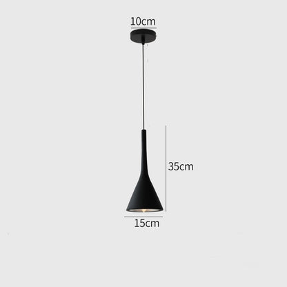 VITA Pendant Light – Compact and Stylish Lighting For Kitchen and Dining - Styyler