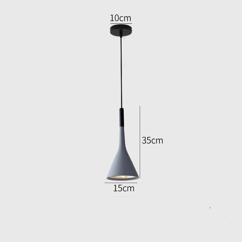 VITA Pendant Light – Compact and Stylish Lighting For Kitchen and Dining - Styyler