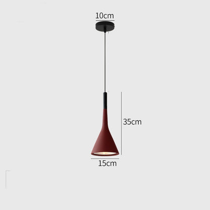 VITA Pendant Light – Compact and Stylish Lighting For Kitchen and Dining - Styyler