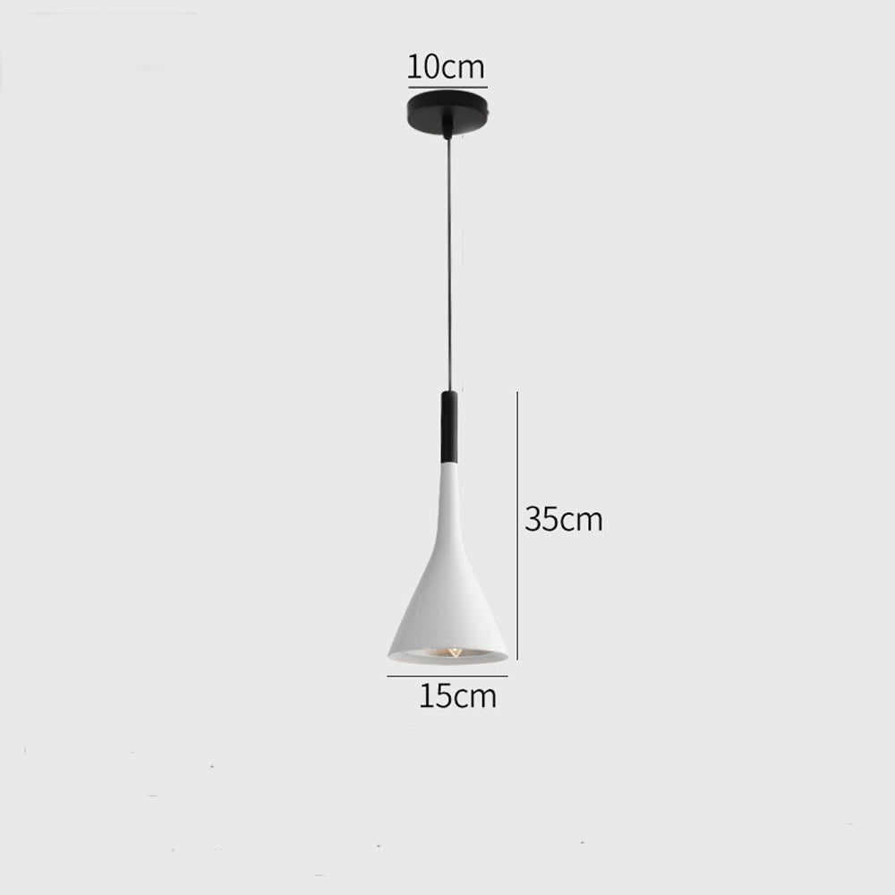 VITA Pendant Light – Compact and Stylish Lighting For Kitchen and Dining - Styyler