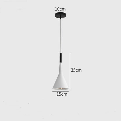 VITA Pendant Light – Compact and Stylish Lighting For Kitchen and Dining - Styyler