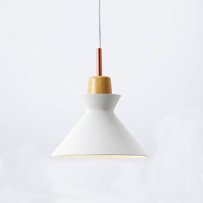 Lysa Scandi Kitchen Light Collection | Bell, Cone and Dome Pendant Lamps - Styyler