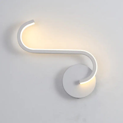 VIBO Wall Lamp | Elegant Wall Light Perfect for Living Room & Bedroom