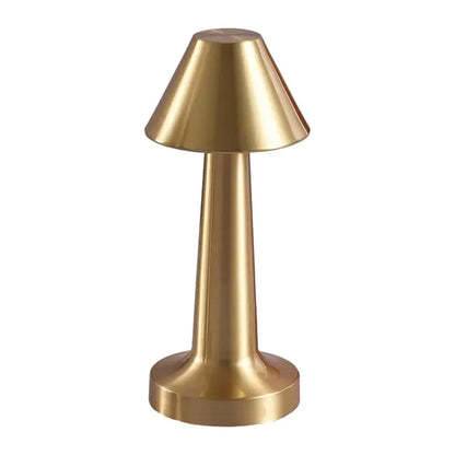 Rendezvous Cordless Table Lamp - Vintage Minimalist Design
