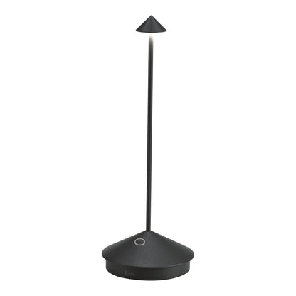 Pina Pro Cordless Table Lamp - Rechargeable, Touch-Dimmer, Versatile-1