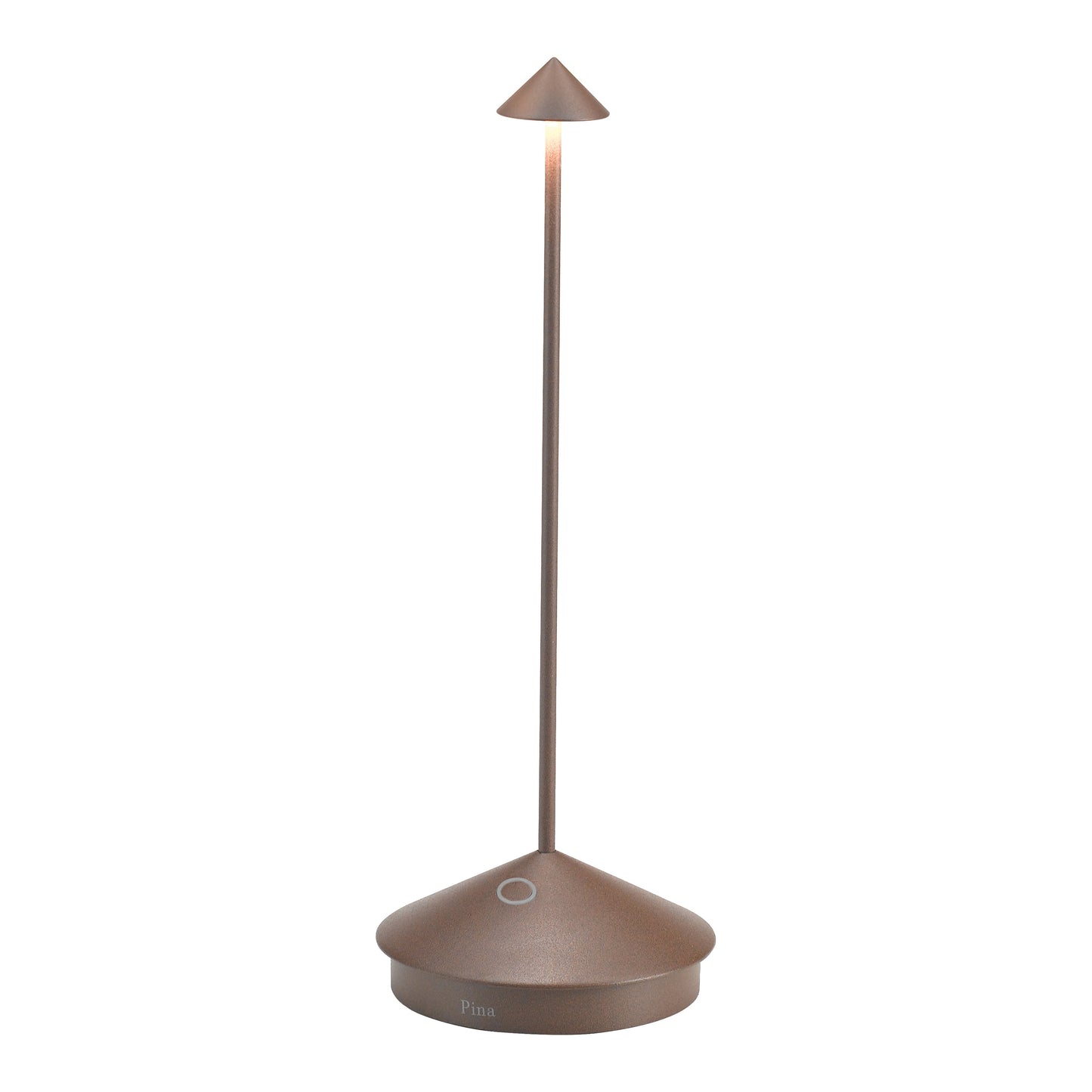 Variant image for Pina Pro Cordless Table Lamp - Rechargeable, Touch-Dimmer, Versatile-4